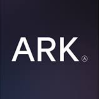 ARK logo ARK logo