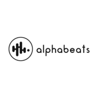 Alphabeats logo Alphabeats logo