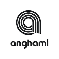 Anghami logo Anghami logo